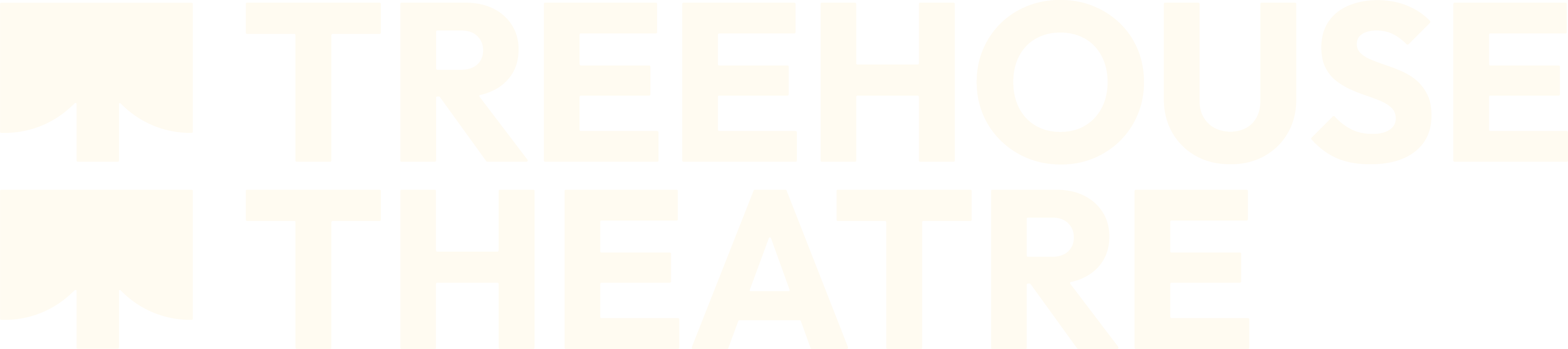 Treehouse Theatre
